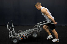 Laden Sie das Bild in den Galerie-Viewer, Torque TANK™ M1 Wheelbarrow Handles – Mehr Vielseitigkeit für deinen Schlitten