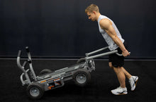 Laden Sie das Bild in den Galerie-Viewer, Torque TANK™ M1 Wheelbarrow Handles – Mehr Vielseitigkeit für deinen Schlitten

