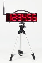Laden Sie das Bild in den Galerie-Viewer, Witty TAB LED Anzeige von Microgate
