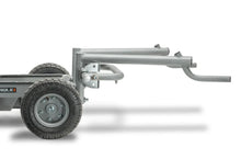 Laden Sie das Bild in den Galerie-Viewer, Torque TANK™ M1 Wheelbarrow Handles – Mehr Vielseitigkeit für deinen Schlitten
